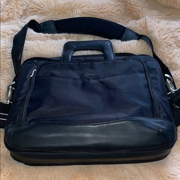 Handbags - ⭐️ Dell laptop bag